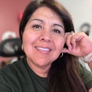 Sebina Zea from Delivering Hope corporation