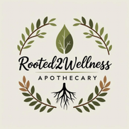 Marcy Cline from Rooted2Wellness LLC
