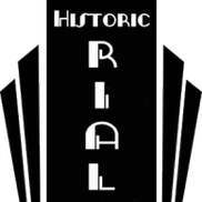 Victoria Dingler from Historic Rialto theater