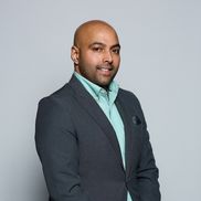 Vimaldas Ramadas from VDASCO CORPORATION