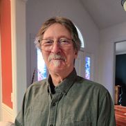 Mike Beckman from M7372