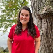 Becky Alford from Kingsley Pines Camp