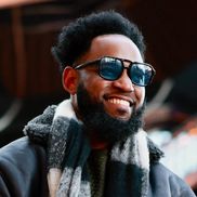 Khalil Kavon from Khalil Kavon Studios