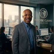 Jonathan Collins from Precise Claims | Medical Billing Services