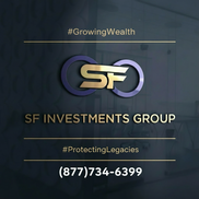 Conrad Stough from SF Investments Group, INC