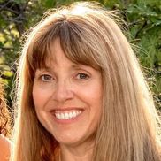 Marianne Boone from Front Range Leadership Development