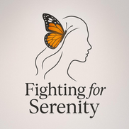 Stephanie Danis from Fighting For Serenity, LLC