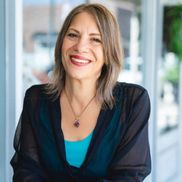 JoAnn Janke from Take Action Life Coaching