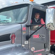 Rob Wood from redbox+ Dumpsters of Phoenix Southeast Valley