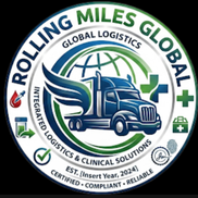 Chrissy Dorsey from Rolling Miles Global Inc