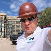 Freddy Espinoza from Espinoza Plastering Corp