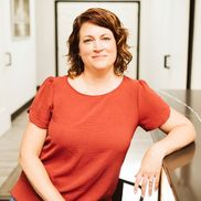Morghan Hainline from Morghan's Pampered Kitchen