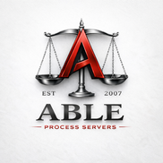 Dan Clothier from Able Process Servers LLC