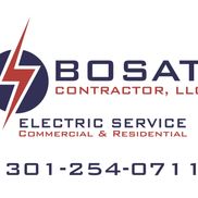 Bosat contractor LLC