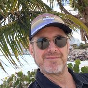 Sam Dow from First Choice Photobooth