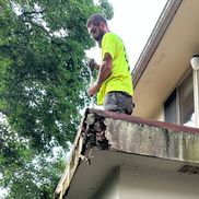 David Grogan from Metro Detroit Flat Roof
