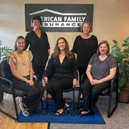 Callie Mitchell from Mitchell Agency Inc-American Family Insurance
