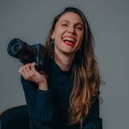 Alexa Rose from Pantheon Media