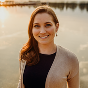 Jillian Gordon from Go Within Collective LLC