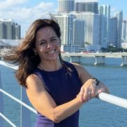 Sandra Smith from Dream Design Travels