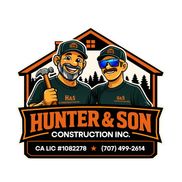 Hunter and Son Construction Inc