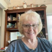 Mary Lou Condike from ML Condike Author