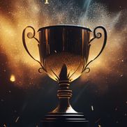 Karen Kometa from Frank Jones Trophies