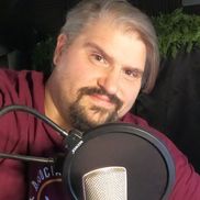 Russell Daren Eakle from Valiant Voice Of An Era