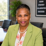 Rachel Ivory, Ph.D. from Ivory Publishing, LLC