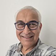 Edgar Villarreal from Firm Balance