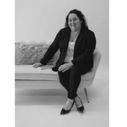 Nicole Moore from Level Up Loud Branding Company 