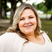 Kristin O’Bryan from The Gathering Garden