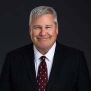 Carl Askey from Good Life Accounting, PC