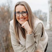 Lena Khais from Atlas Paradigm