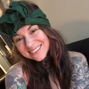 Alison Batchelor from Soluna Yoga