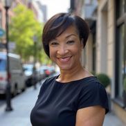 Laurie Shakur from Laurie Shakur Consulting