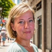 Christina Doyle from Crowne Plaza Annapolis by IHG