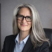 Stefanie Parzek Templeton from Second Chapter Bookkeeping 