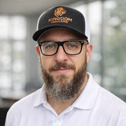 Mike “Mayor” Campagna from Kingdom-Haulers