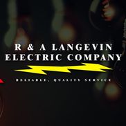 R & A Langevin Electric Company