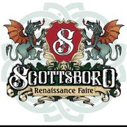 Amber Smith from Scottsboro Renaissance Faire
