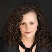Amber Smith from Amber Smith