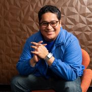 Oscar Medellin from Information Technology Management for Architects