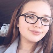 Hailey Bishop from Rebecca Korando: Allstate Insurance