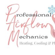 Pamela Highstead from Professional Airflow Mechanics
