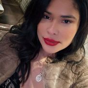 Jemmy Blanco from China lashes