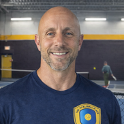 Taylor Heal from The Pickleball Place
