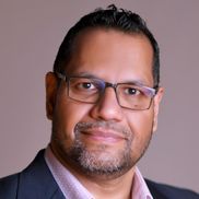 Rajeev Soni from Effectv