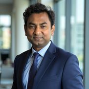 Srikanth Gandla from NorthStar Technology Services
