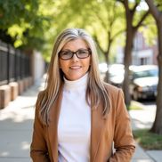 Sherri Freeze from Sherri Freeze -Realtor Bingham Realty inc.